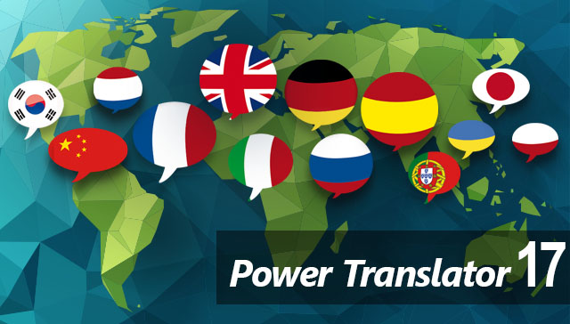 Power translator 16 professional crack download